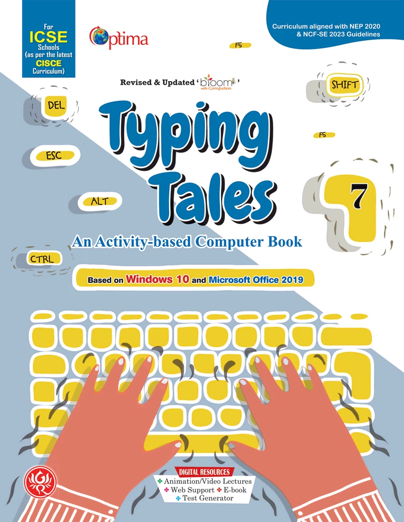 Typing Tales-7